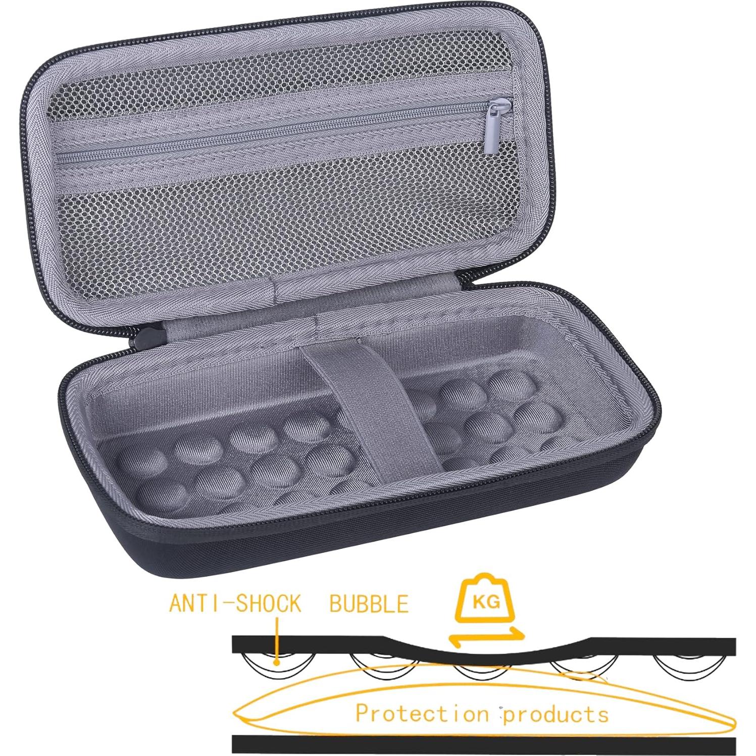 Funda Dura co2CREA para Anker 537 PowerCore+ 26800mAh