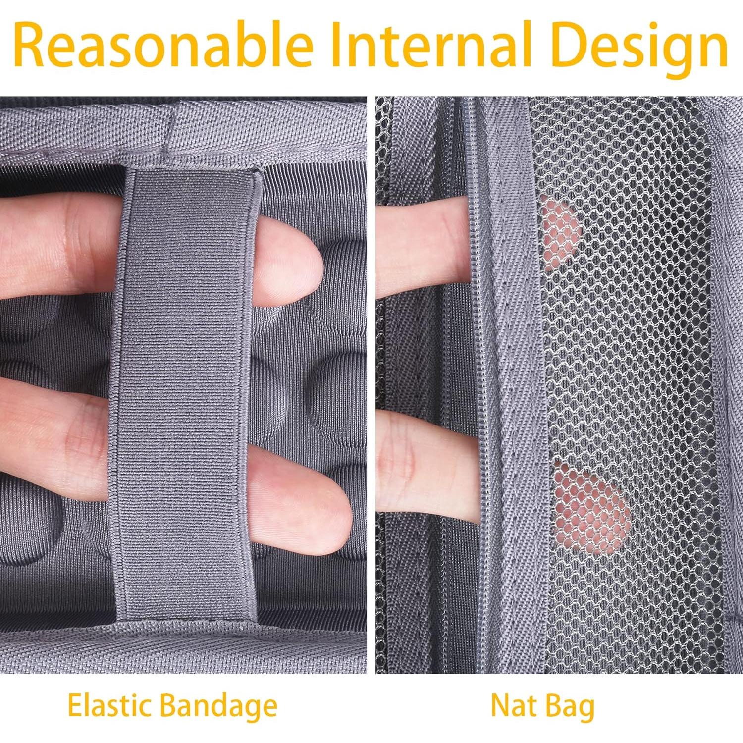 Funda Dura co2CREA para Anker 537 PowerCore+ 26800mAh