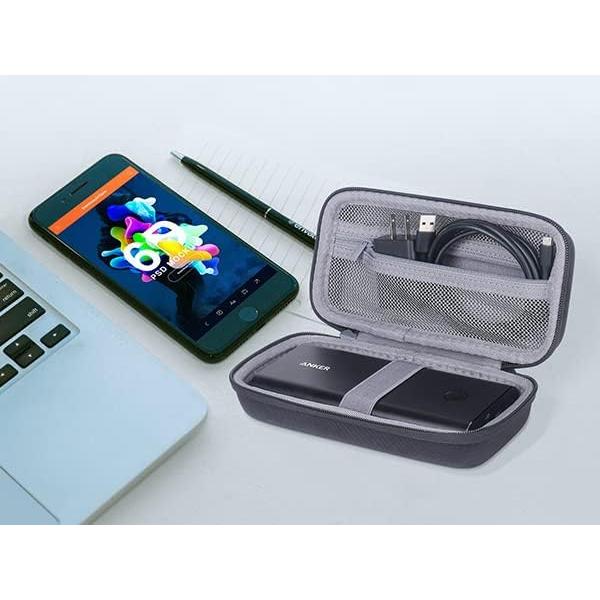 Funda Dura co2CREA para Anker 537 PowerCore+ 26800mAh