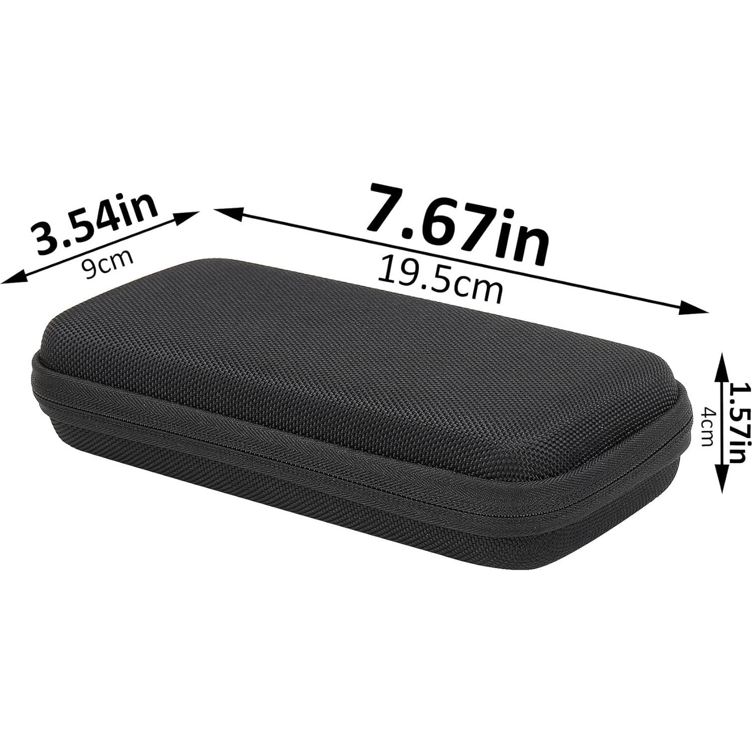Funda Dura Khanka para Batería Externa Anker 20000mAh