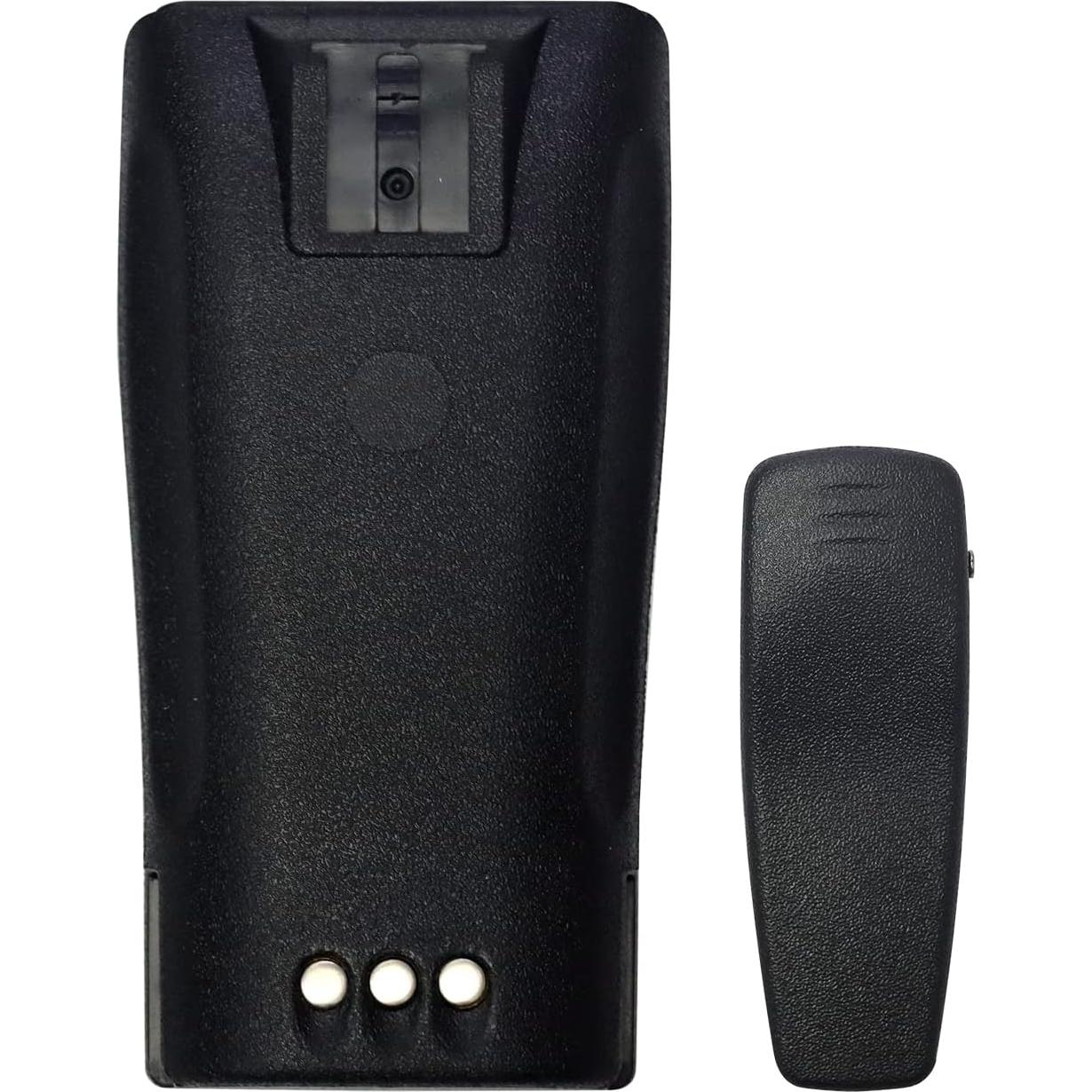 Baterías de Reemplazo Motorola NNTN4497 10 Pcs 7.4V