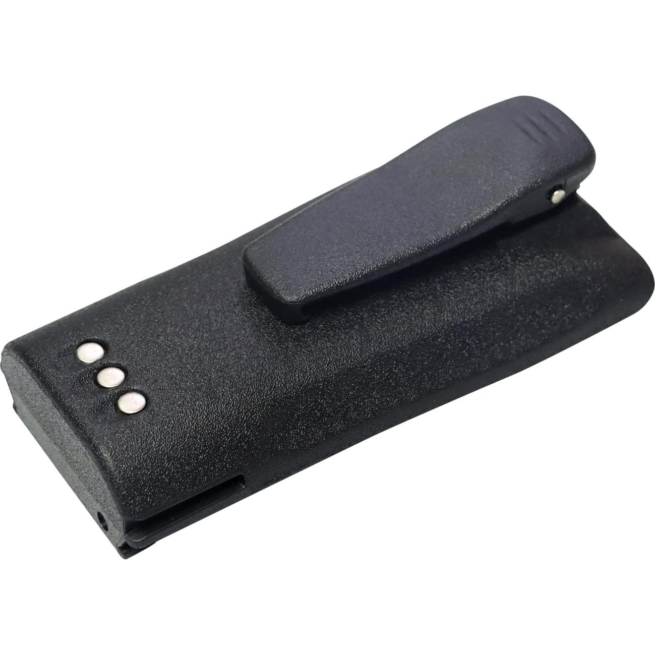 Baterías de Reemplazo Motorola NNTN4497 10 Pcs 7.4V