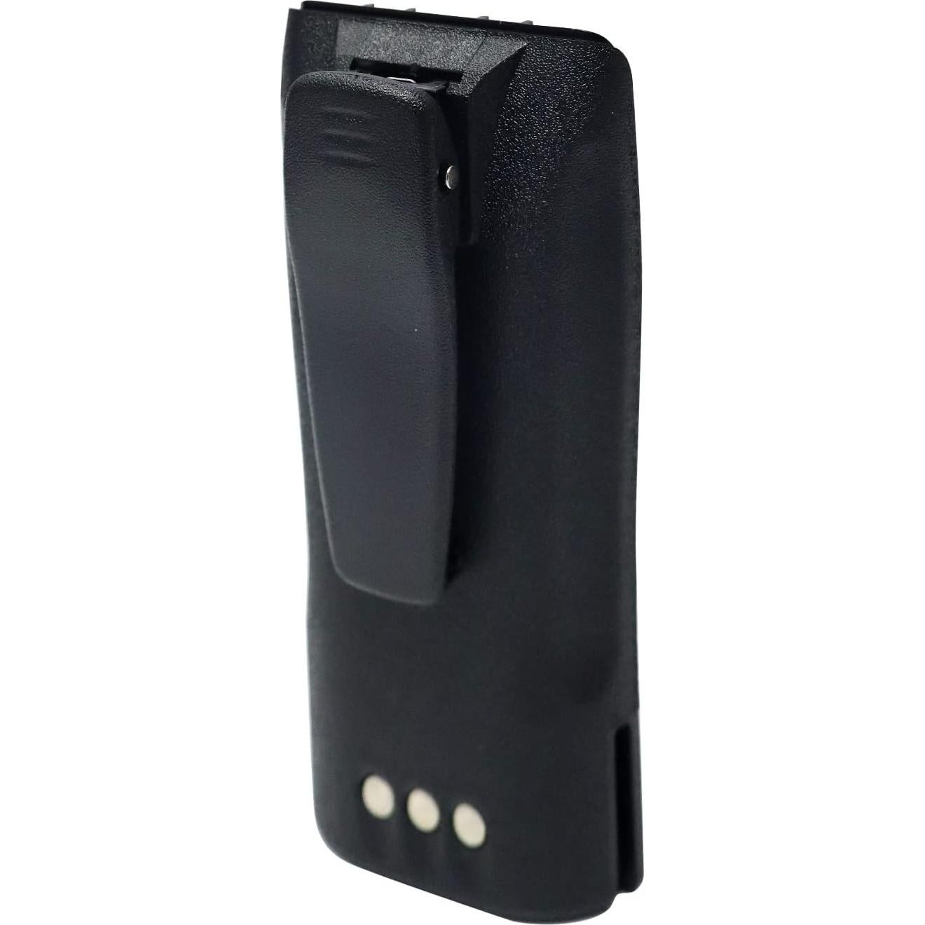 Baterías de Reemplazo Motorola NNTN4497 10 Pcs 7.4V