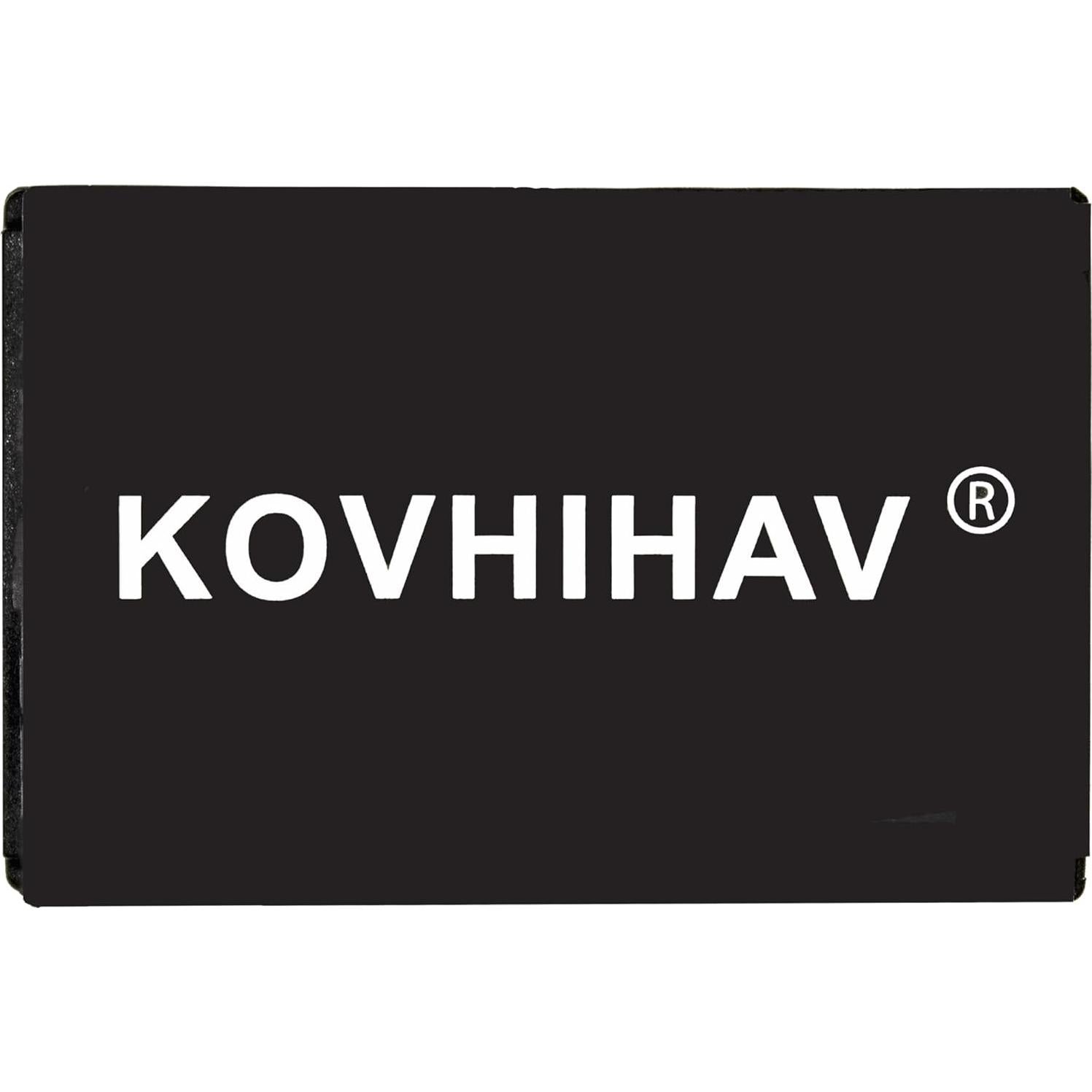 Batería Li-ion BT90 1800mAh para Walkie-Talkie BUSFUIVA