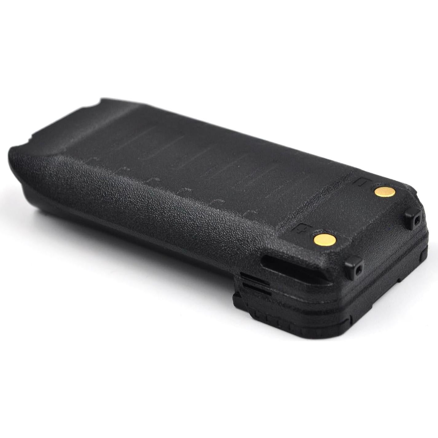 Batería recargable Li-ion 7.4V 2600mAh elxjar para RT86 - Paquete de 2