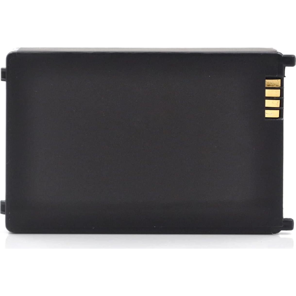 Batería Recargable Li-Ion 3.7V 1200mAh elxjar para Motorola CLS