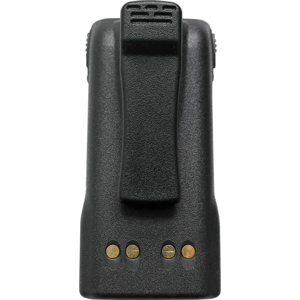 Batería de Reemplazo Li-ion 2600mAh 7.4V para Motorola