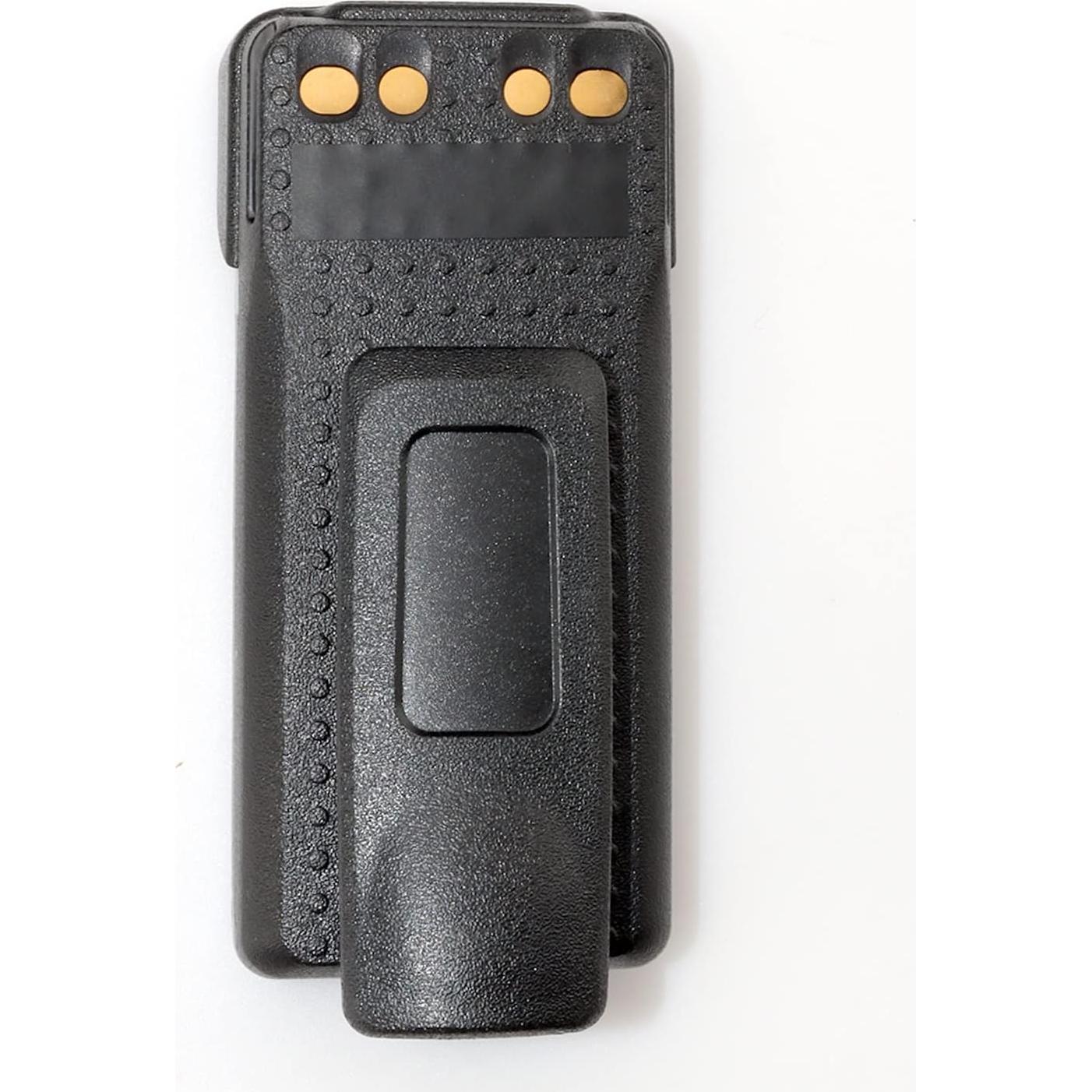 Batería de Reemplazo DDONG PLUS PMNN4491B para Motorola XPR3500