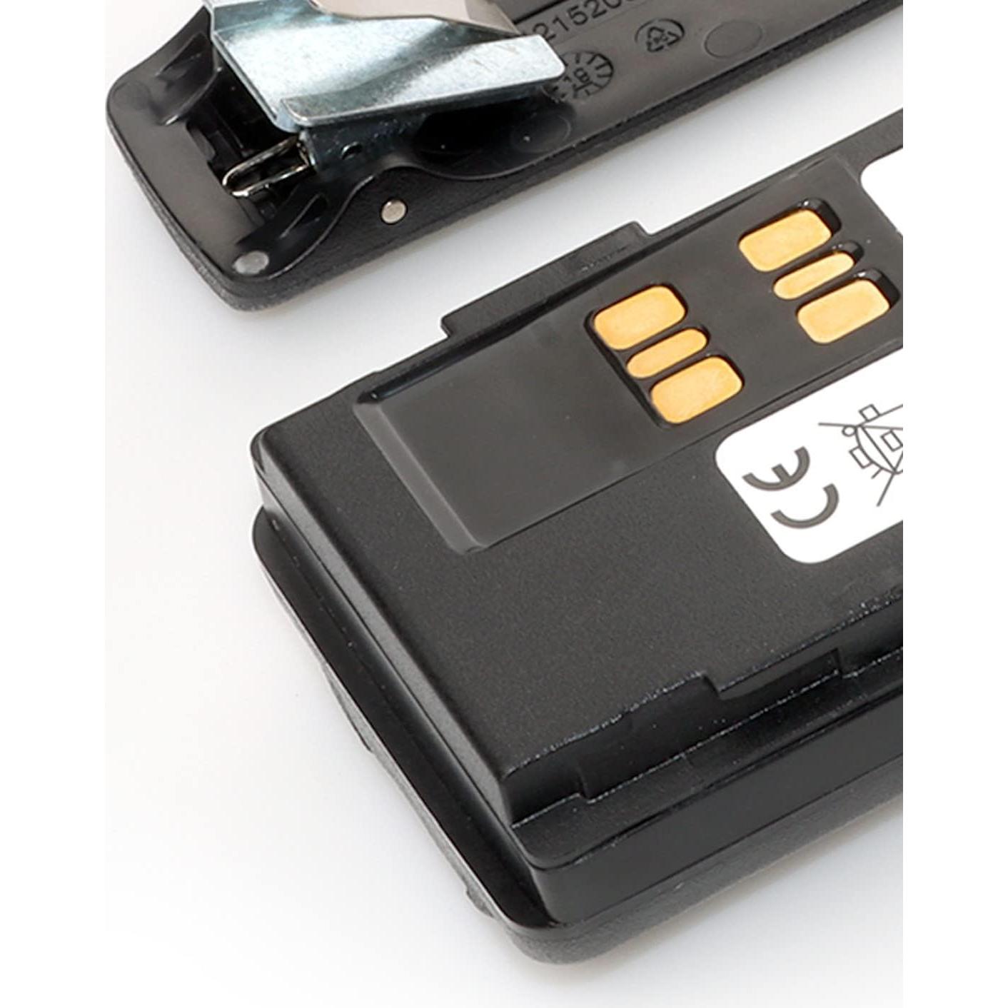 Batería de Reemplazo DDONG PLUS PMNN4491B para Motorola XPR3500