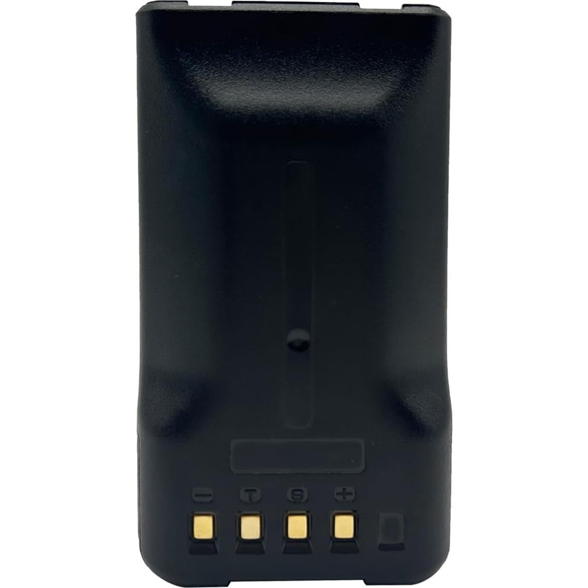 Batería de Litio Kaqiusha KNB-48L 2600mAh para Radio NX-200