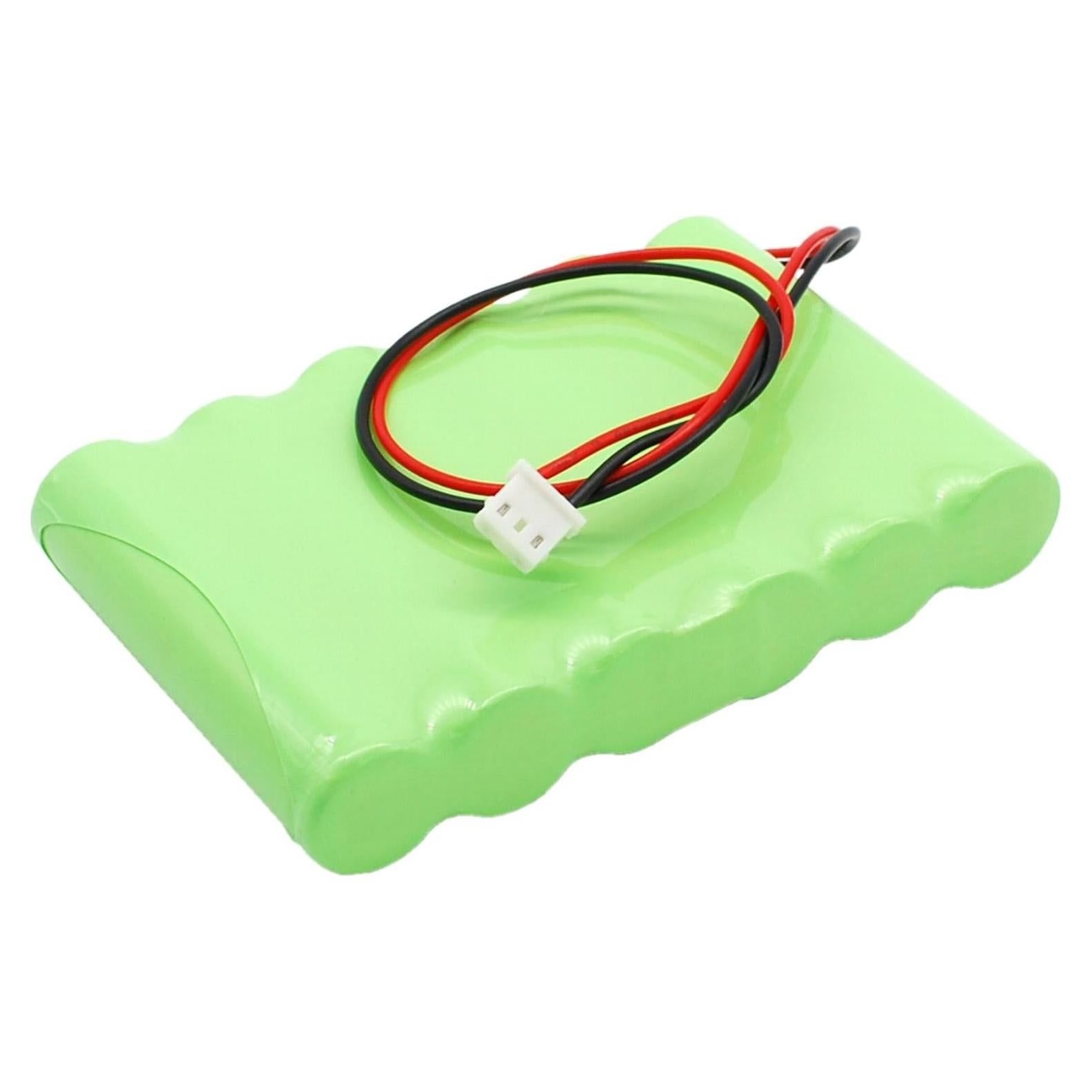 Batería recargable 3700mAh HONEYWELL Lynx 3 Pines