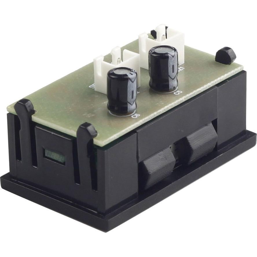 Termómetro Digital UCTRONICS 0-75°C Pantalla LED Azul