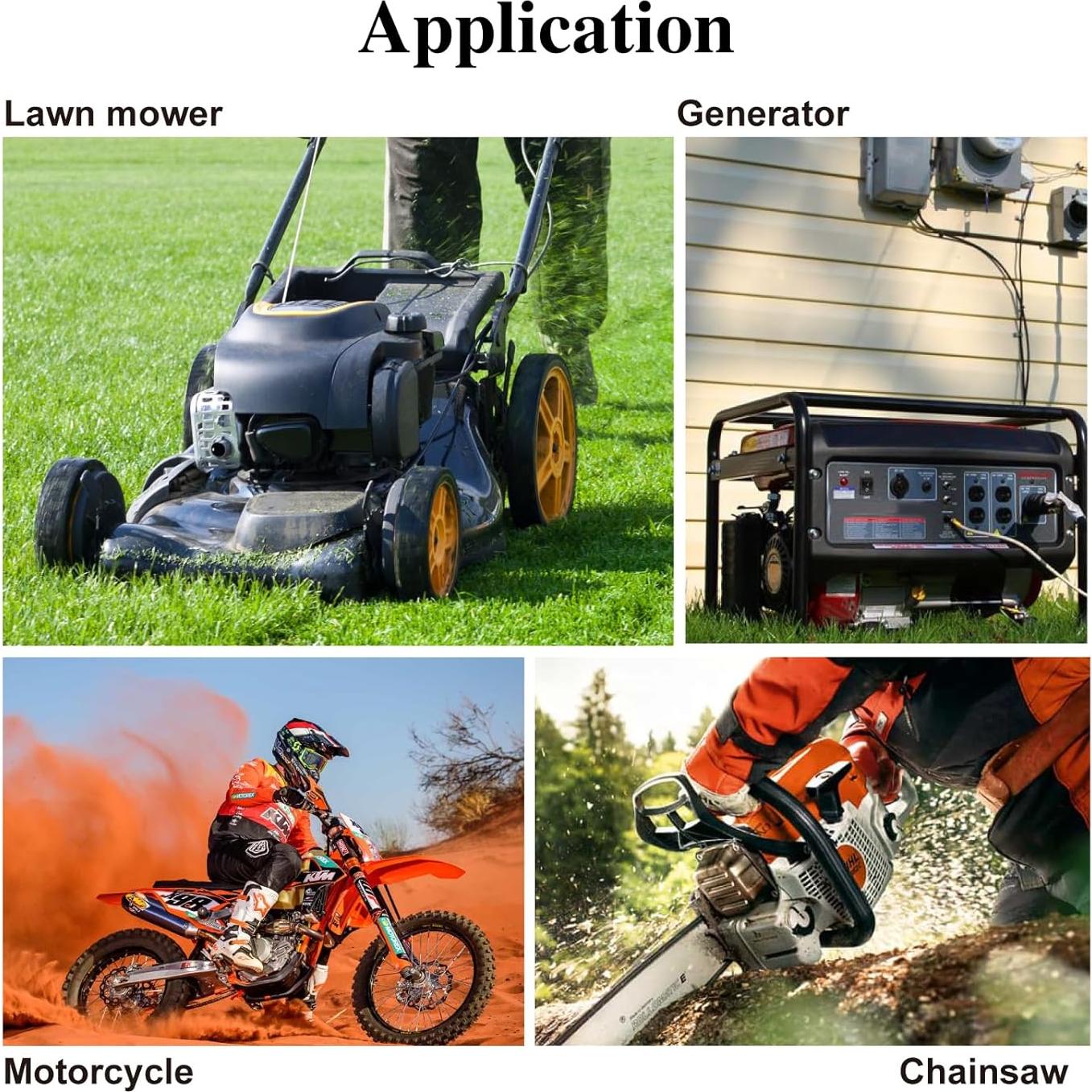 Tacómetro LCD Retroiluminado NR-HM035T para Motor y Mantenimiento