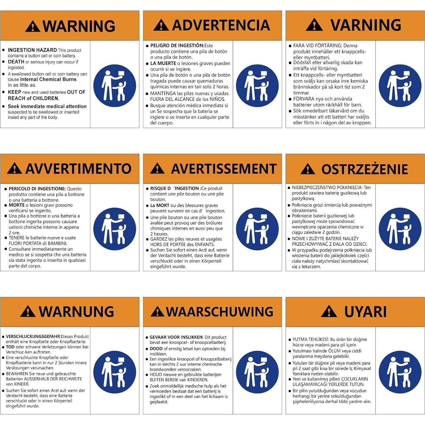 Tacómetro LCD Retroiluminado NR-HM035T para Motor y Mantenimiento