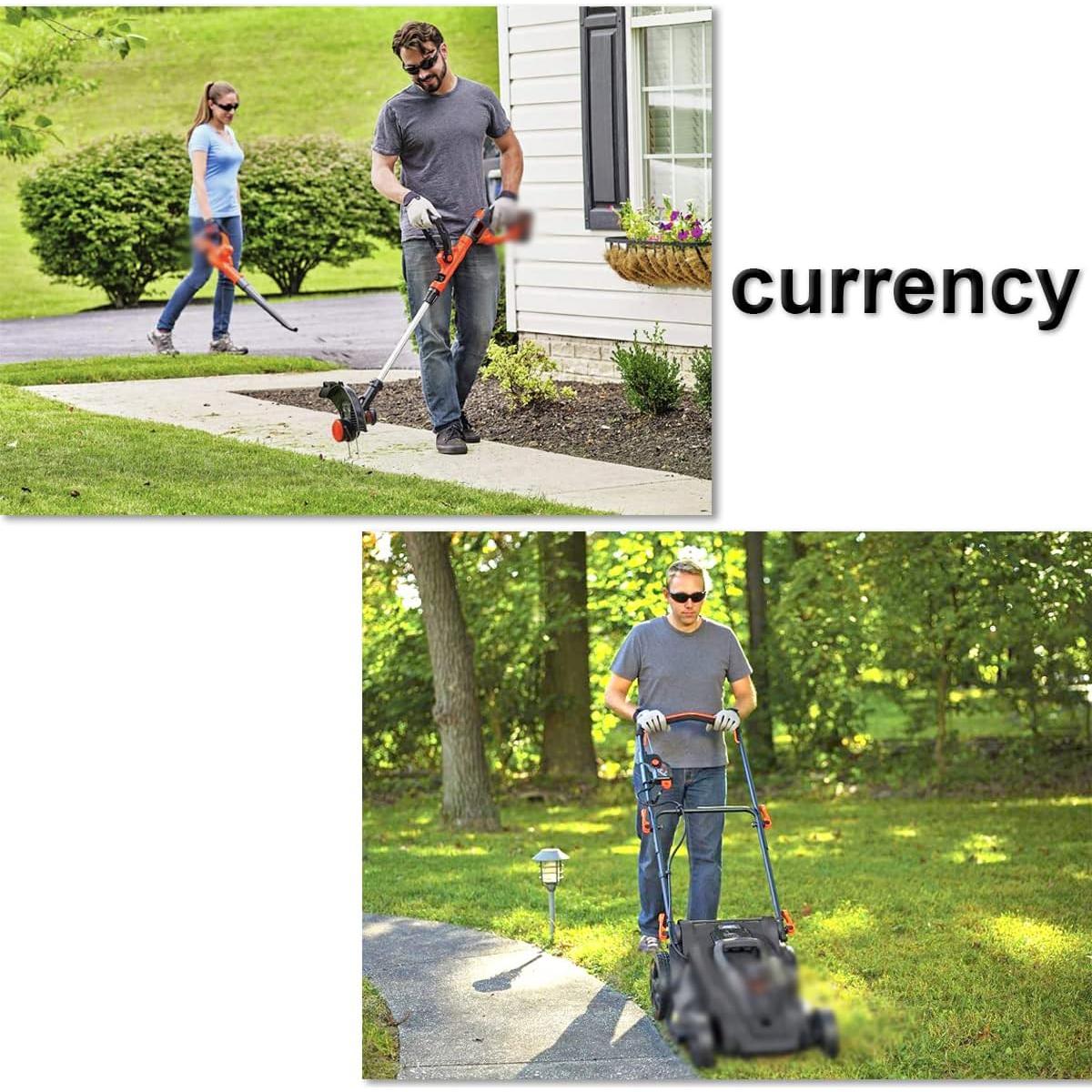 Batería de Litio Biswaye 40V 3.0Ah Compatible Black & Decker