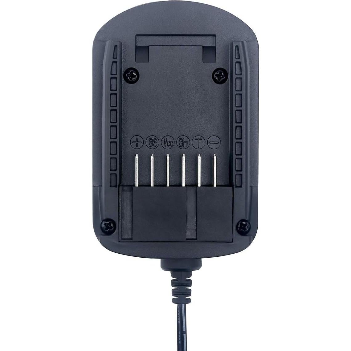 Cargador de Batería Lasica WA3742 Compatible Worx 20V