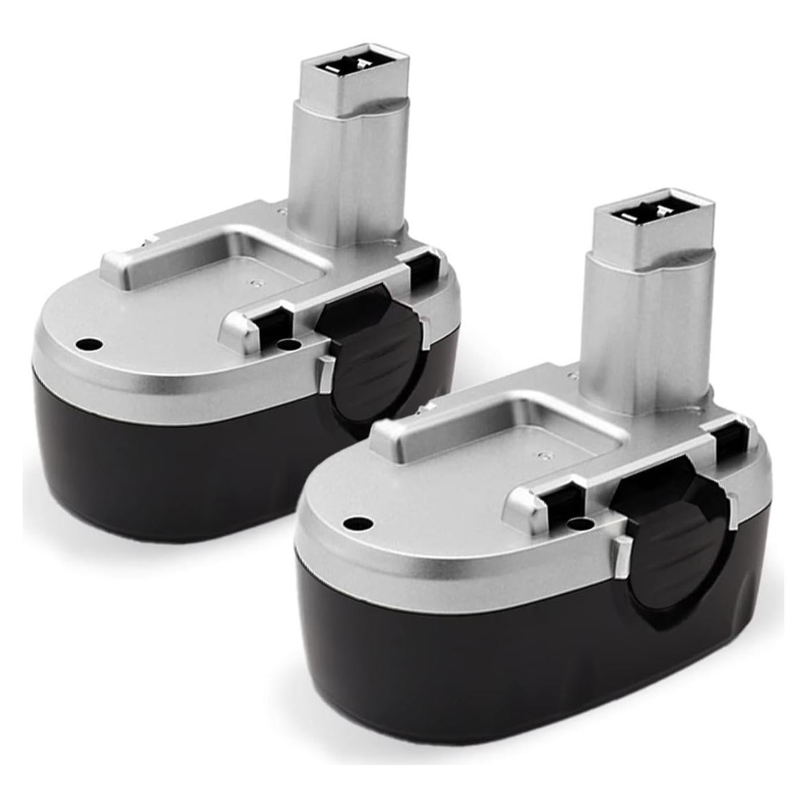 Batería de Reemplazo PDstation 4000mAh 18V para Worx