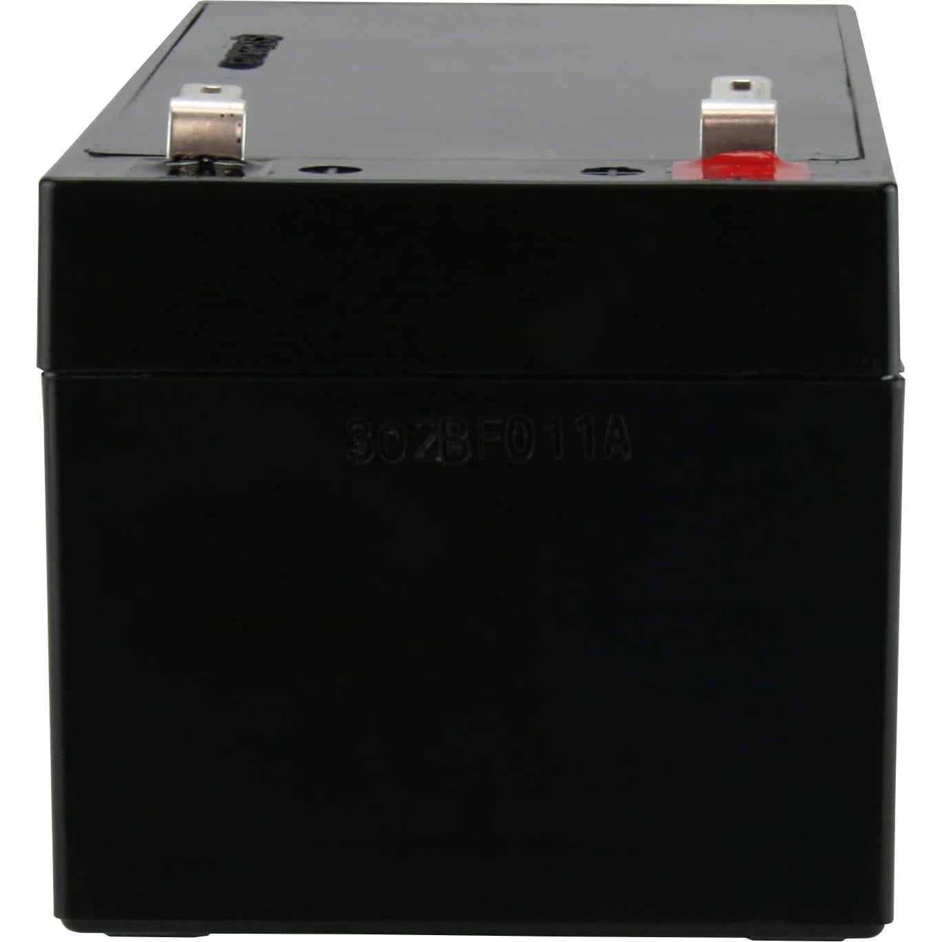 Batería PowerStar 12V 3.3Ah para Cortadora de Césped Toro