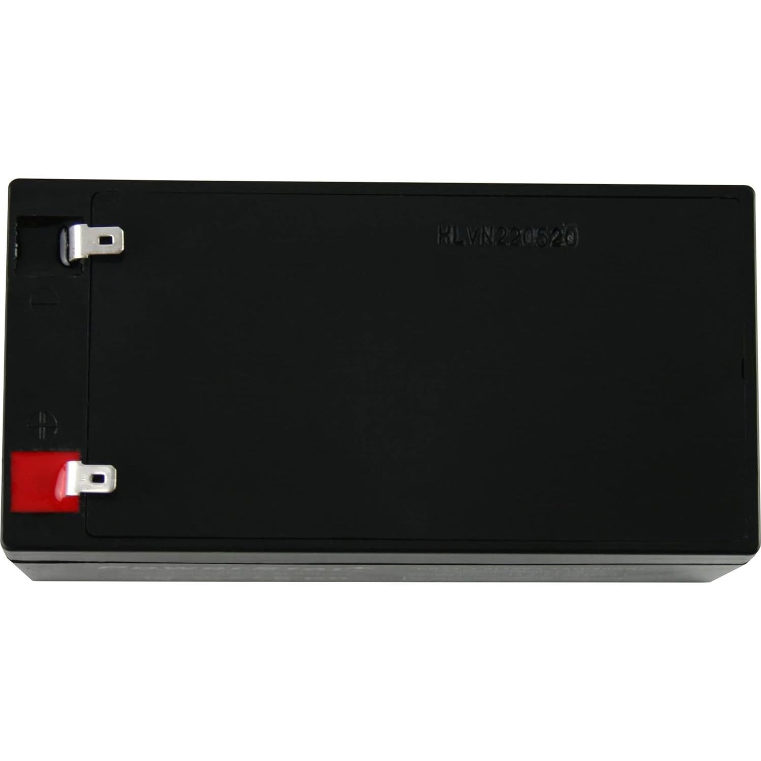 Batería PowerStar 12V 3.3Ah para Cortadora de Césped Toro