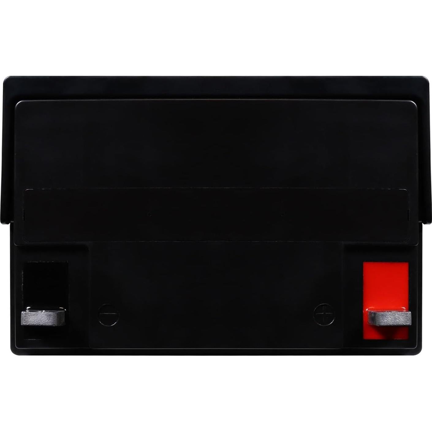 Batería Mighty Max ML-U1R-CCA 12V 200CCA para Cortacésped