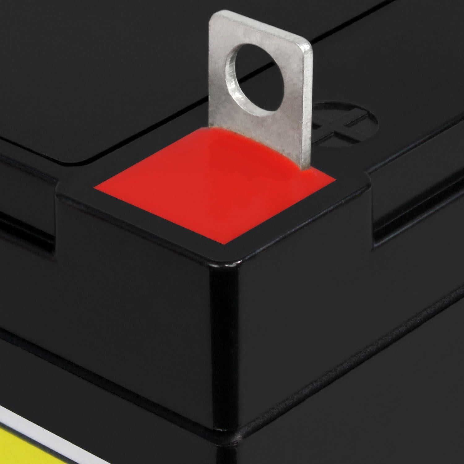 Batería Mighty Max ML15-12NB 12V 15AH SLA Recargable