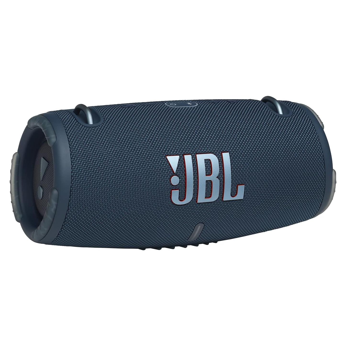 Altavoz Bluetooth JBL Xtreme 3 - Impermeable IP67, 15h Batería