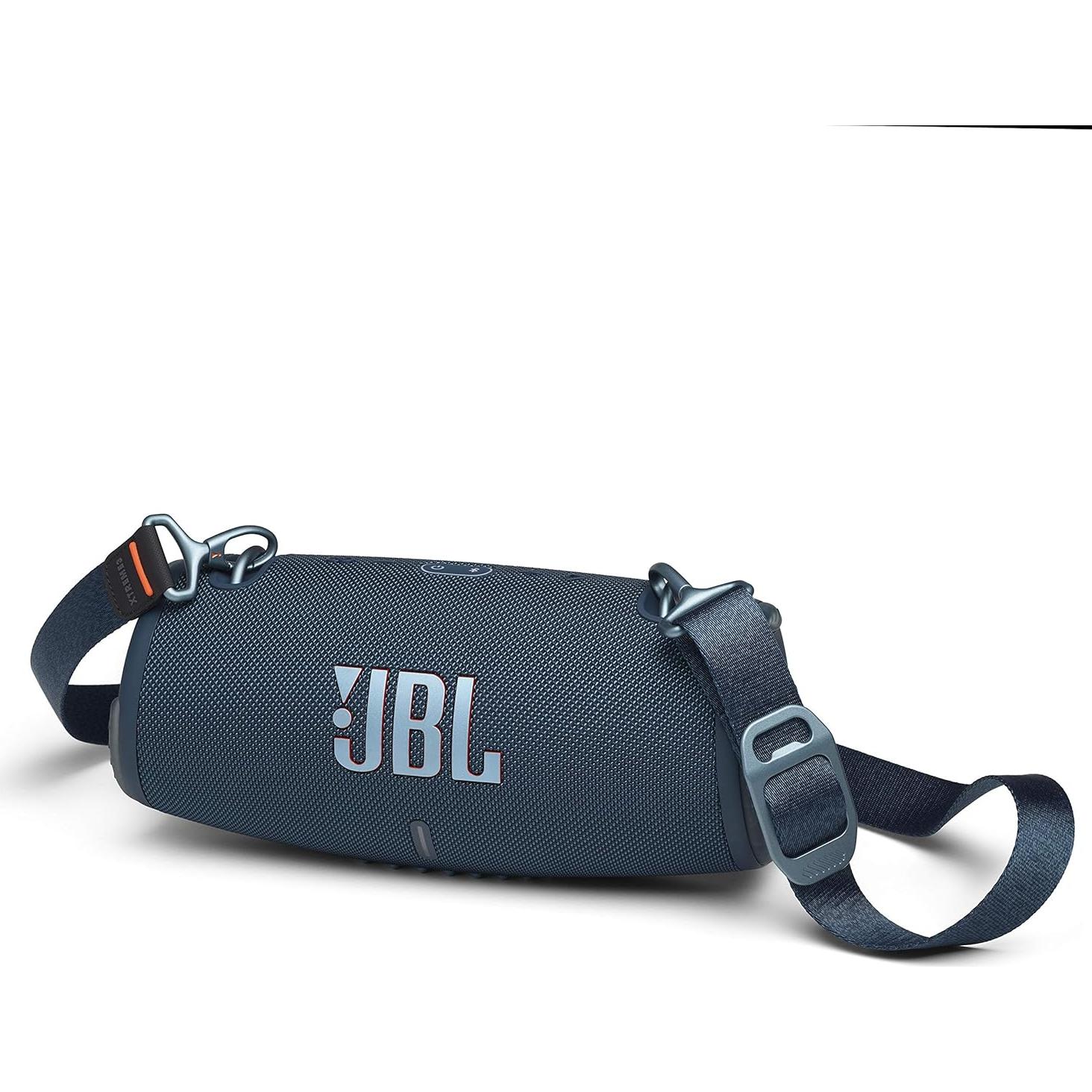 Altavoz Bluetooth JBL Xtreme 3 - Impermeable IP67, 15h Batería