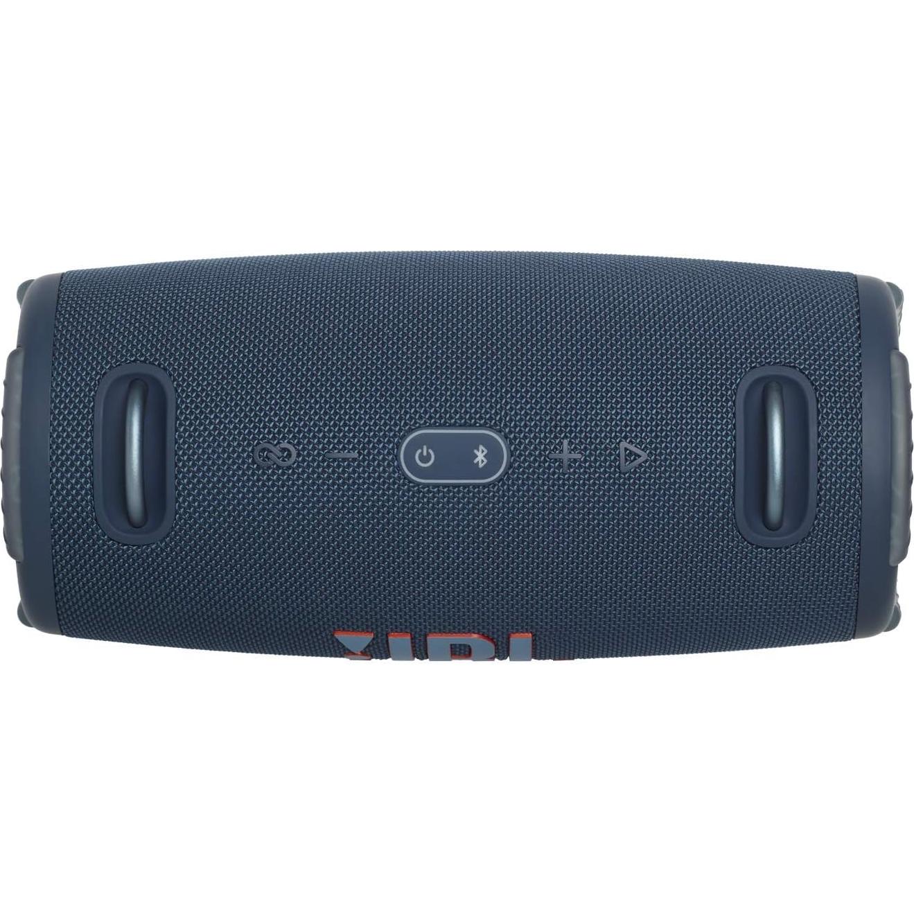 Altavoz Bluetooth JBL Xtreme 3 - Impermeable IP67, 15h Batería
