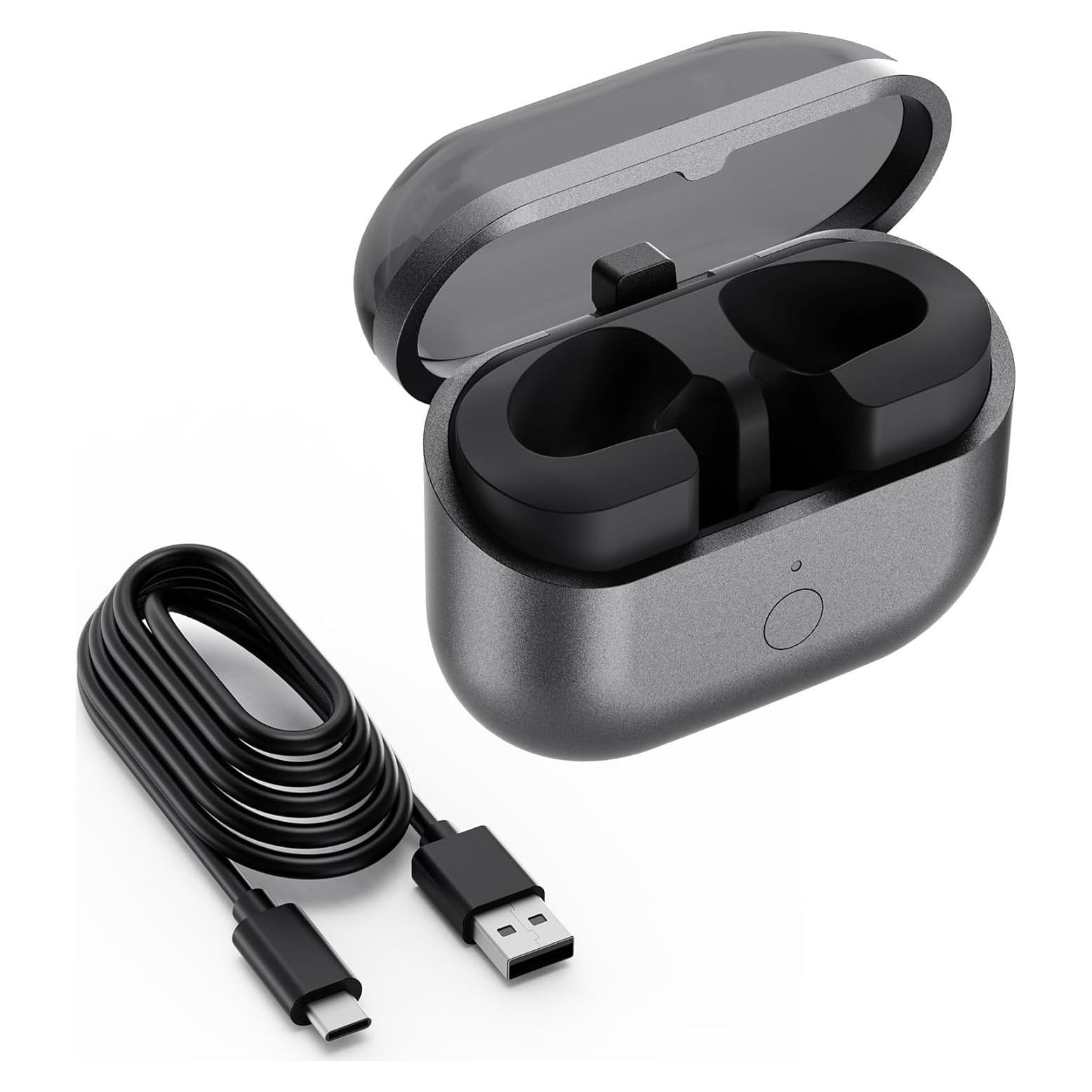 Estuche de Carga Inalámbrico ShenZhen para Galaxy Buds 3