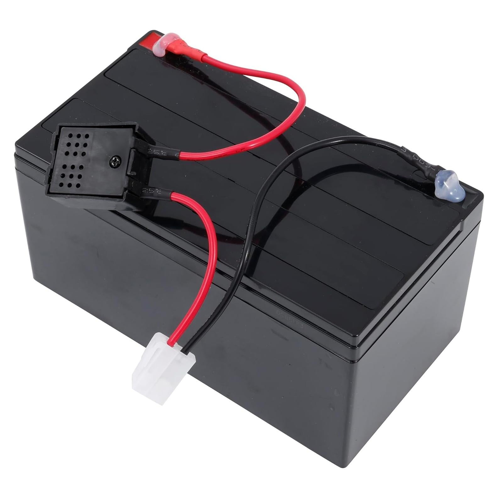 Batería 24V 7Ah VAIX para coche de paseo infantil