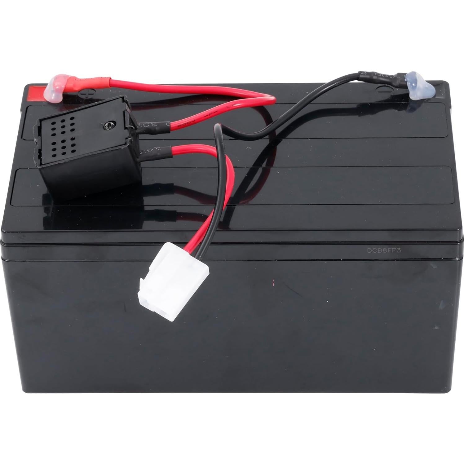 Batería 24V 7Ah VAIX para coche de paseo infantil