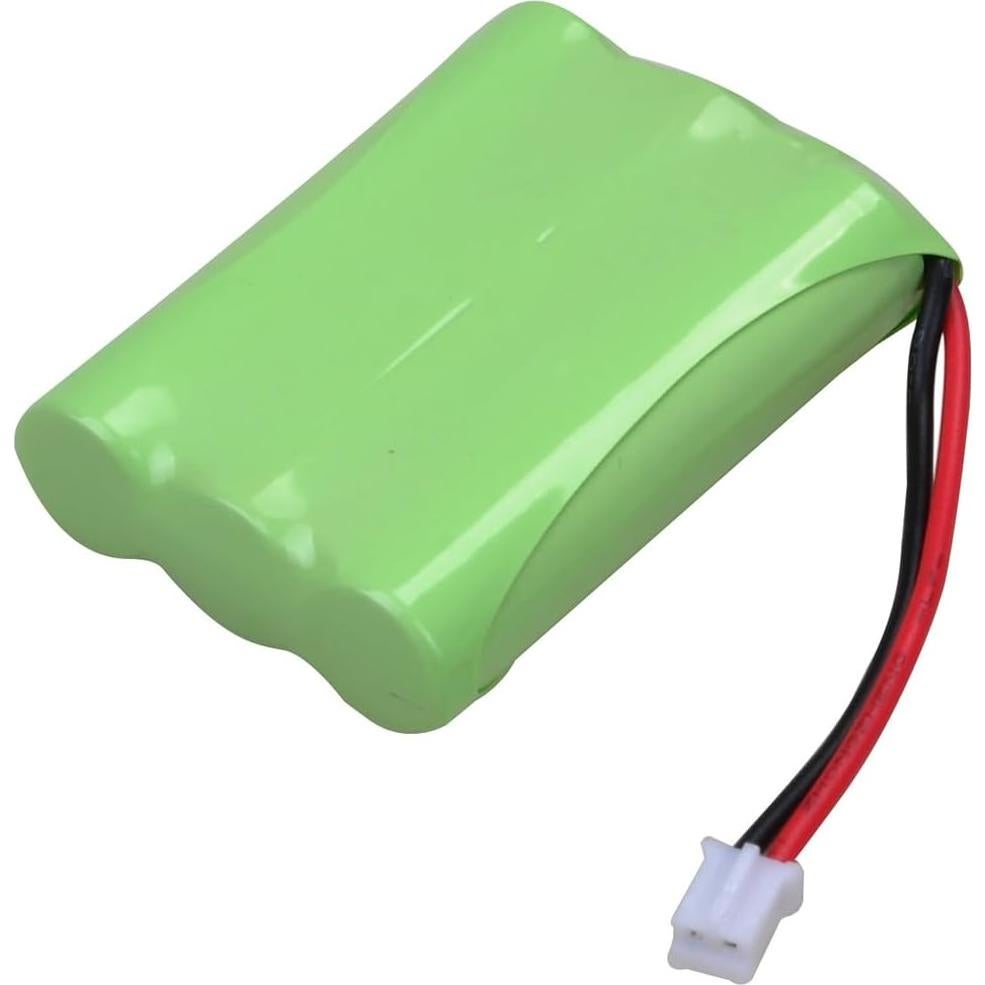 Batería Ni-MH PowerTrust para Monitor de Bebé Motorola MBP33