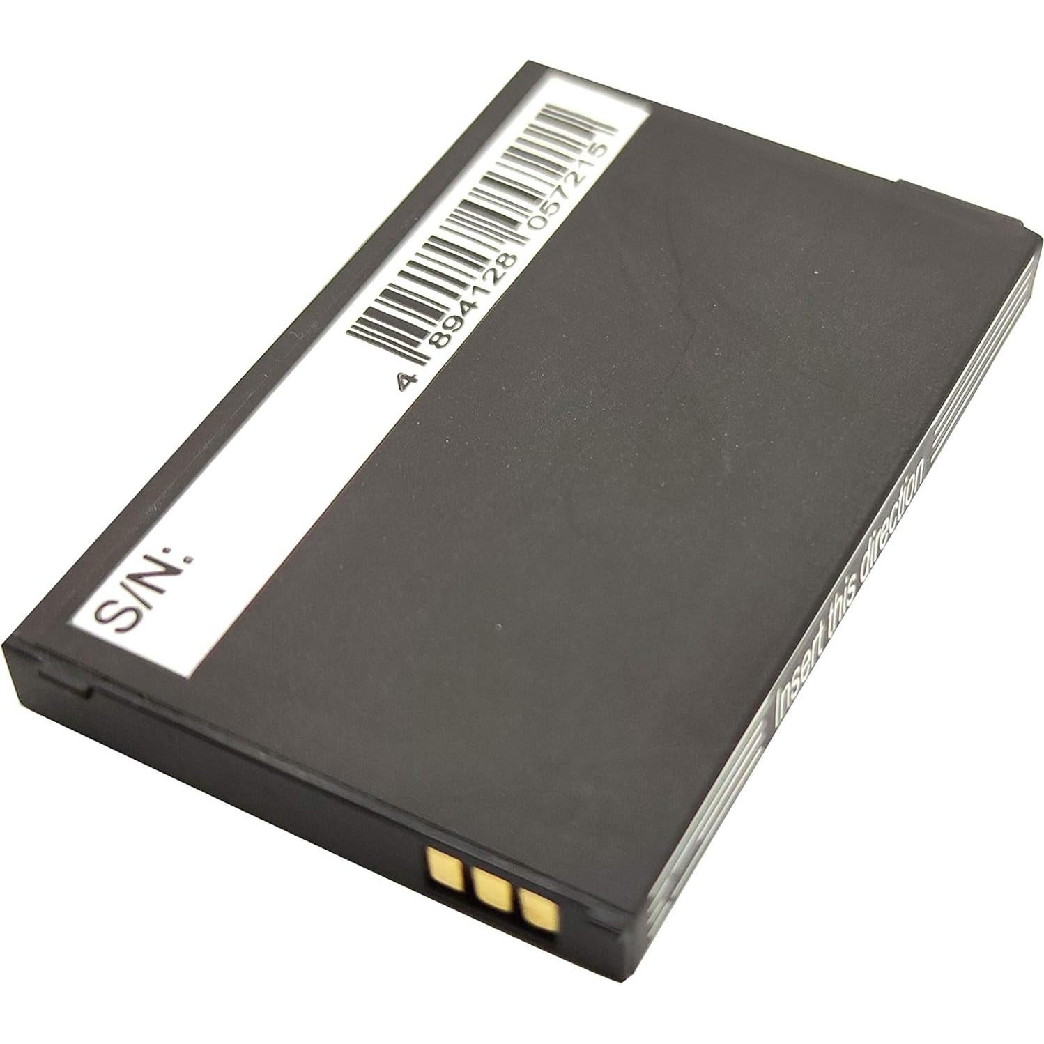 Batería FITHOOD VM321 Compatible V-TECH BT298555 Monitor Bebé