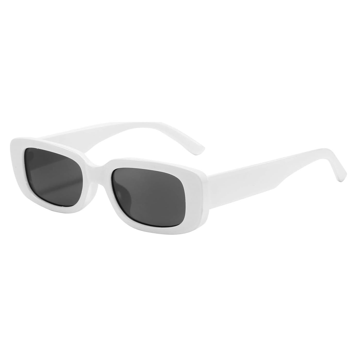 Gafas de Sol BUTABY Rectangulares UV400 para Mujeres