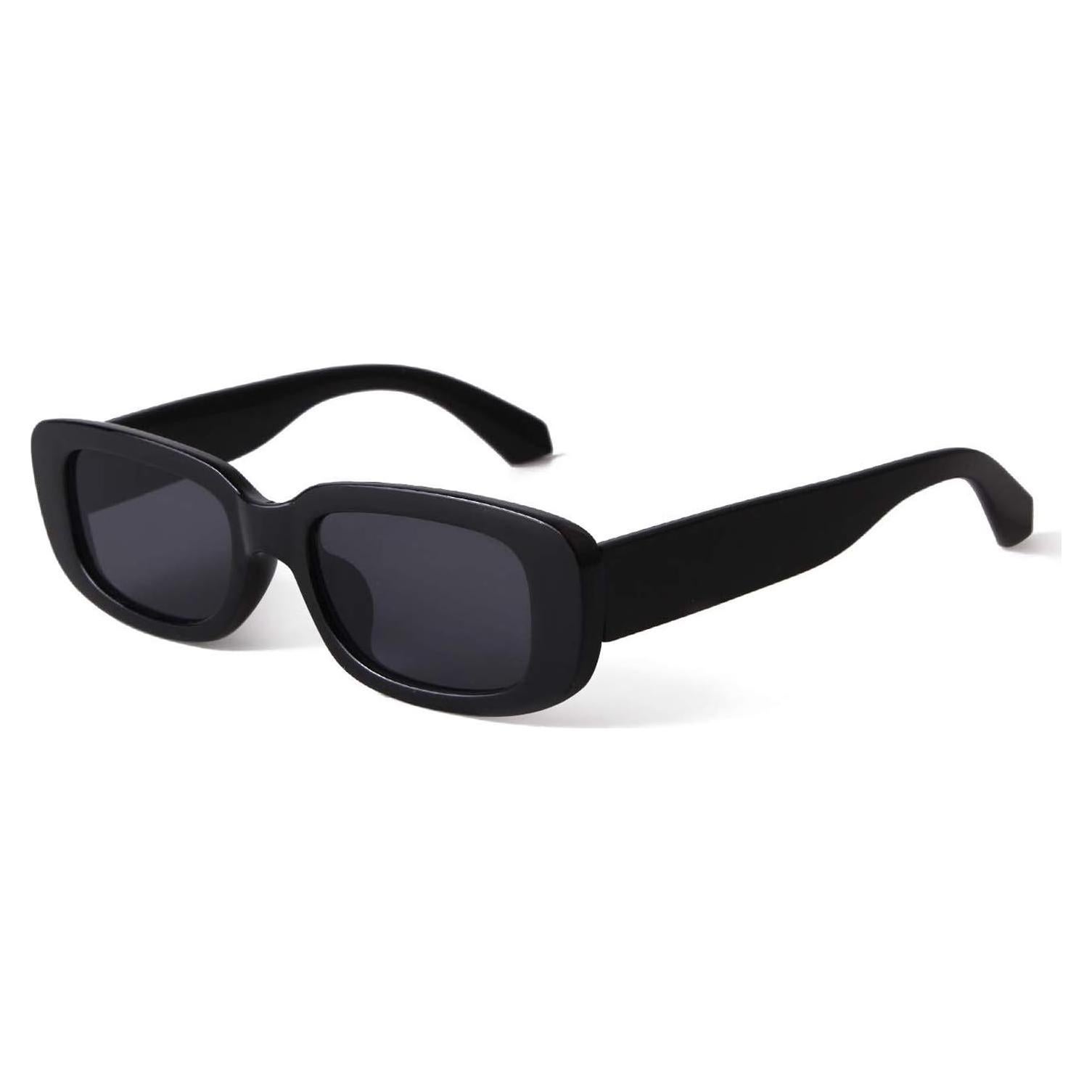 Gafas de Sol BUTABY Rectangulares UV400 para Mujeres