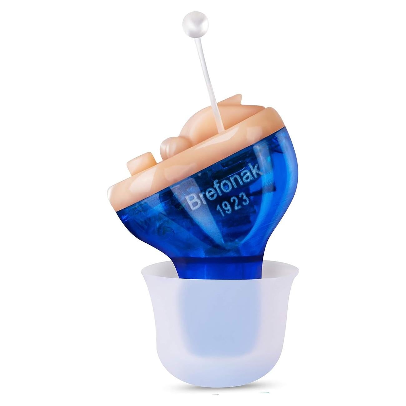 Amplificador de Audición Digital PSAP Xiamen - Oído Izquierdo