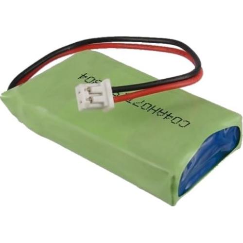 Batería de Reemplazo DOGTRA BP74T2 500mAh 7.4V Li-Polímero
