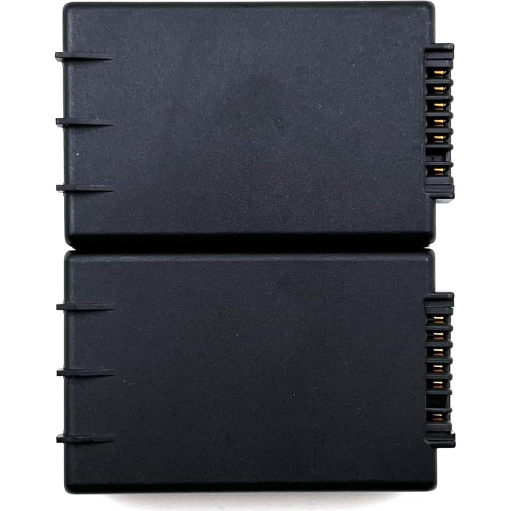 Batería de Reemplazo Honeywell 3.7V 3300mAh para Escáner