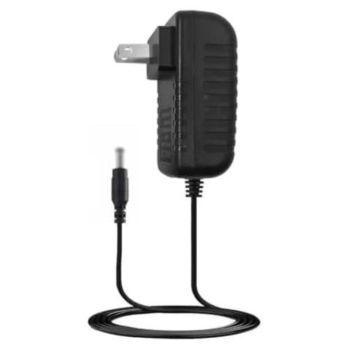 Adaptador de CA Cargador Honeywell 1472g Voyager 1.2m
