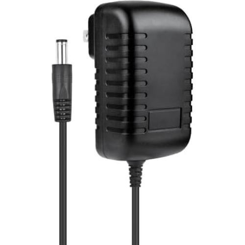 Adaptador de CA Cargador Honeywell 1472g Voyager 1.2m