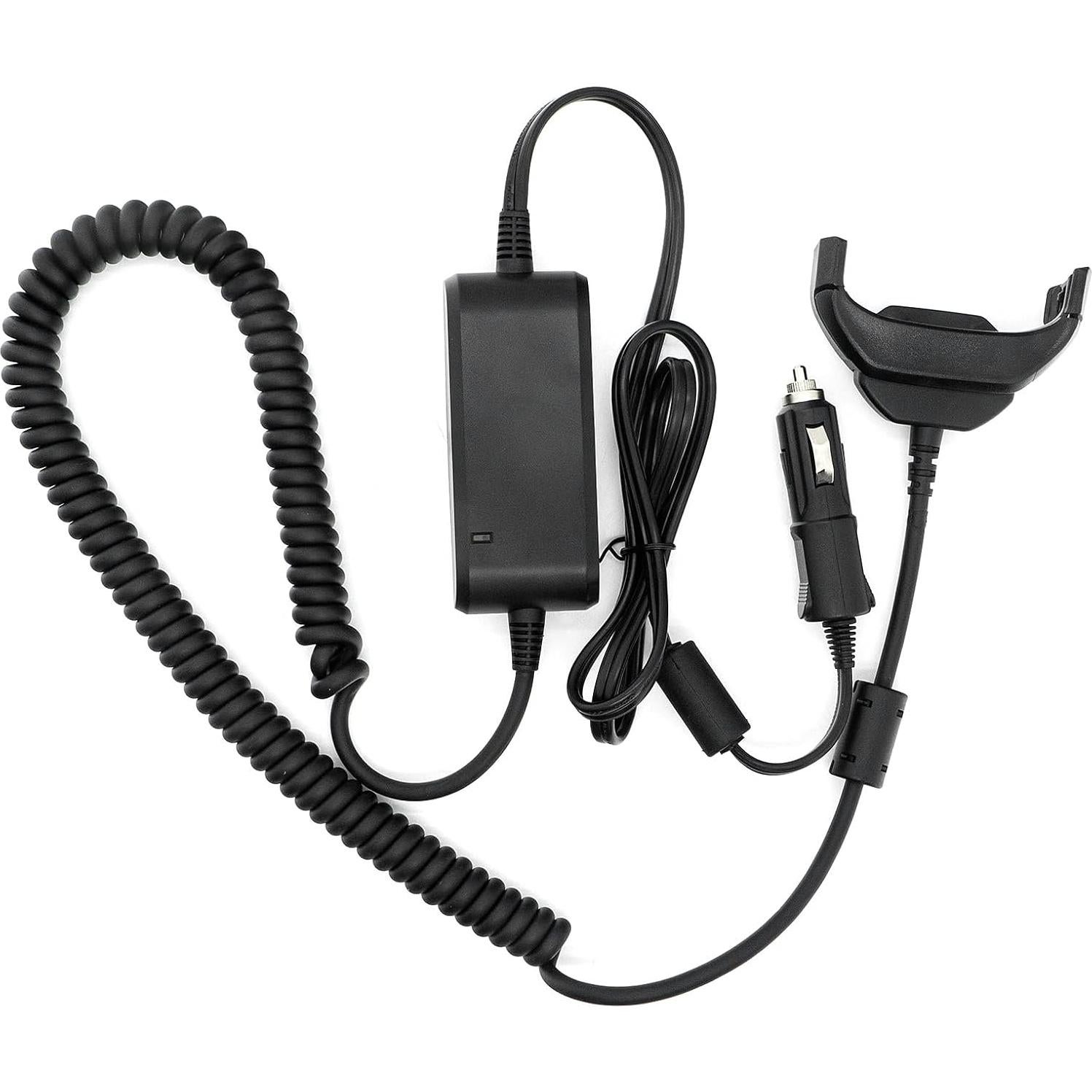 Cable de Carga Rápida IYOUBOL para Escáner Zebra TC51 TC57 5.4V 3A