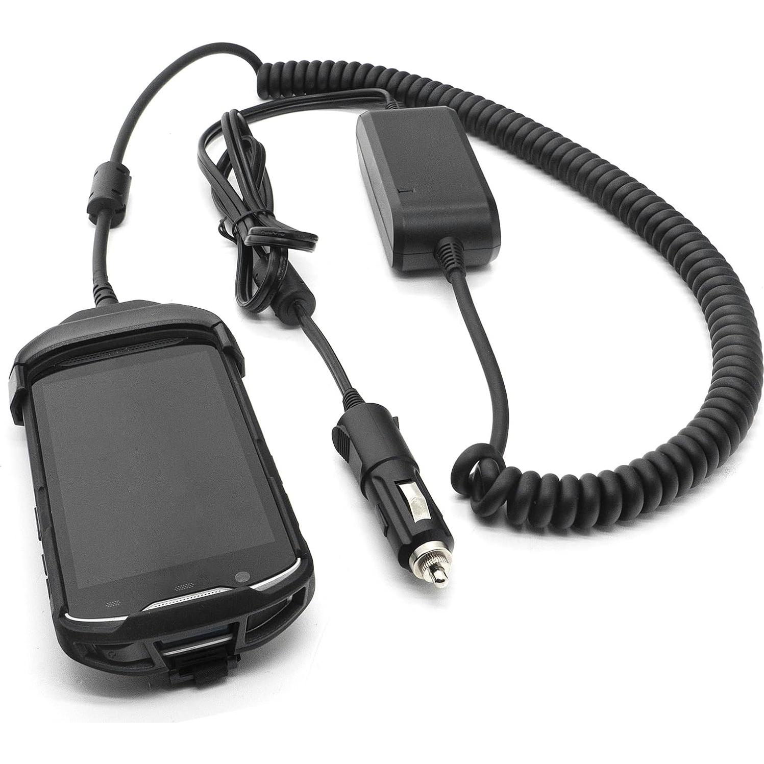 Cable de Carga Rápida IYOUBOL para Escáner Zebra TC51 TC57 5.4V 3A