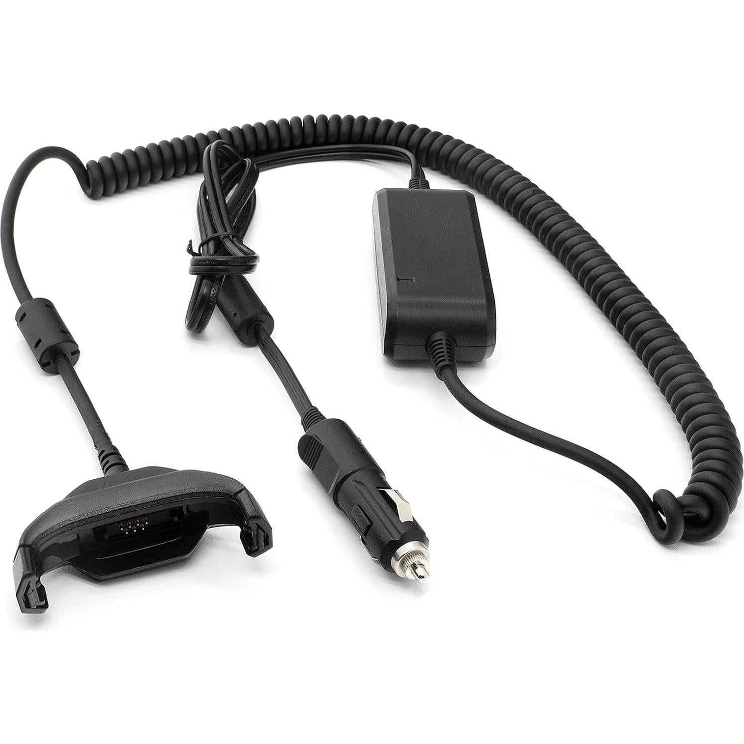 Cable de Carga Rápida IYOUBOL para Escáner Zebra TC51 TC57 5.4V 3A