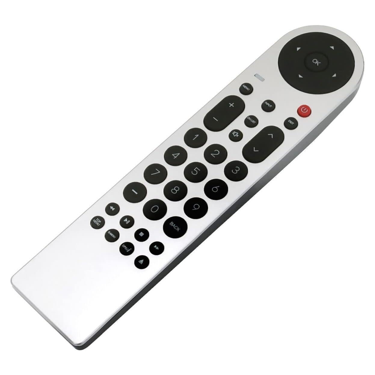 Control Remoto RCA RE20QP215 Reemplazo Sin Programación