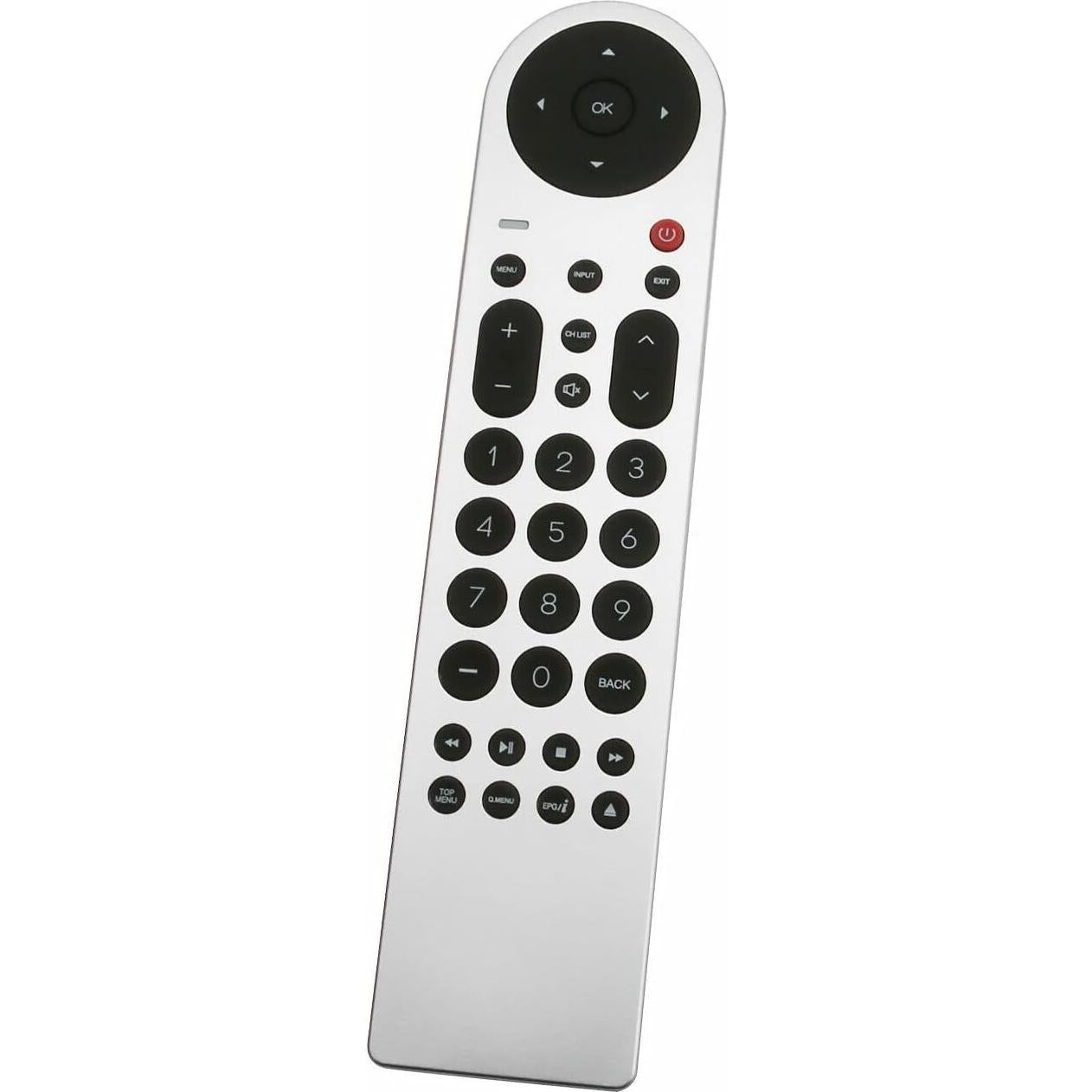 Control Remoto RCA RE20QP215 Reemplazo Sin Programación