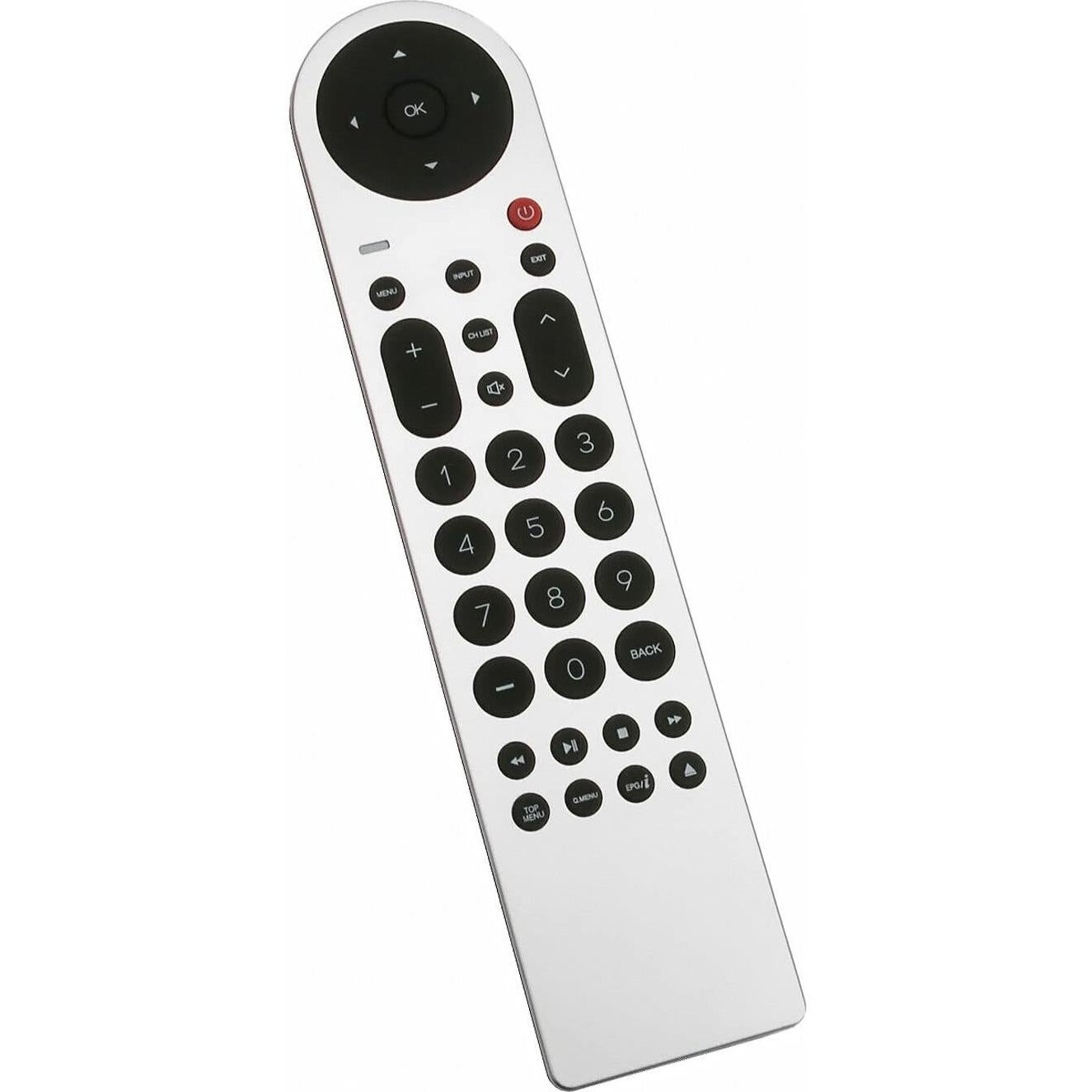 Control Remoto RCA RE20QP215 Reemplazo Sin Programación