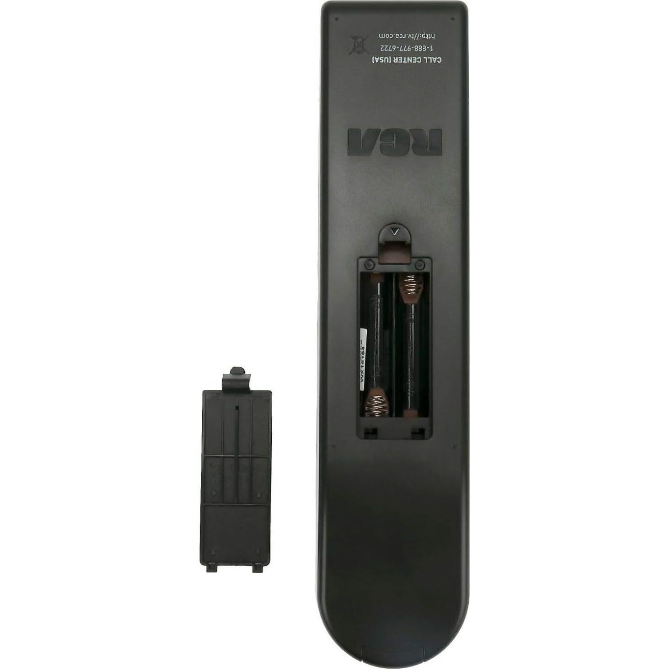 Control Remoto RCA RE20QP215 Reemplazo Sin Programación