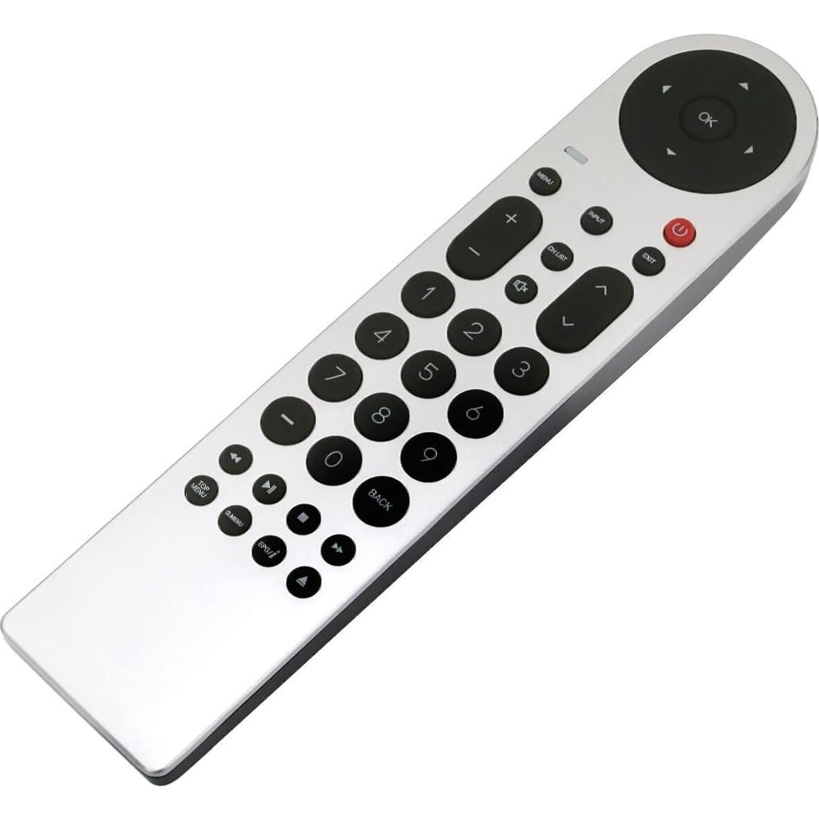 Control Remoto RCA RE20QP215 Reemplazo Sin Programación