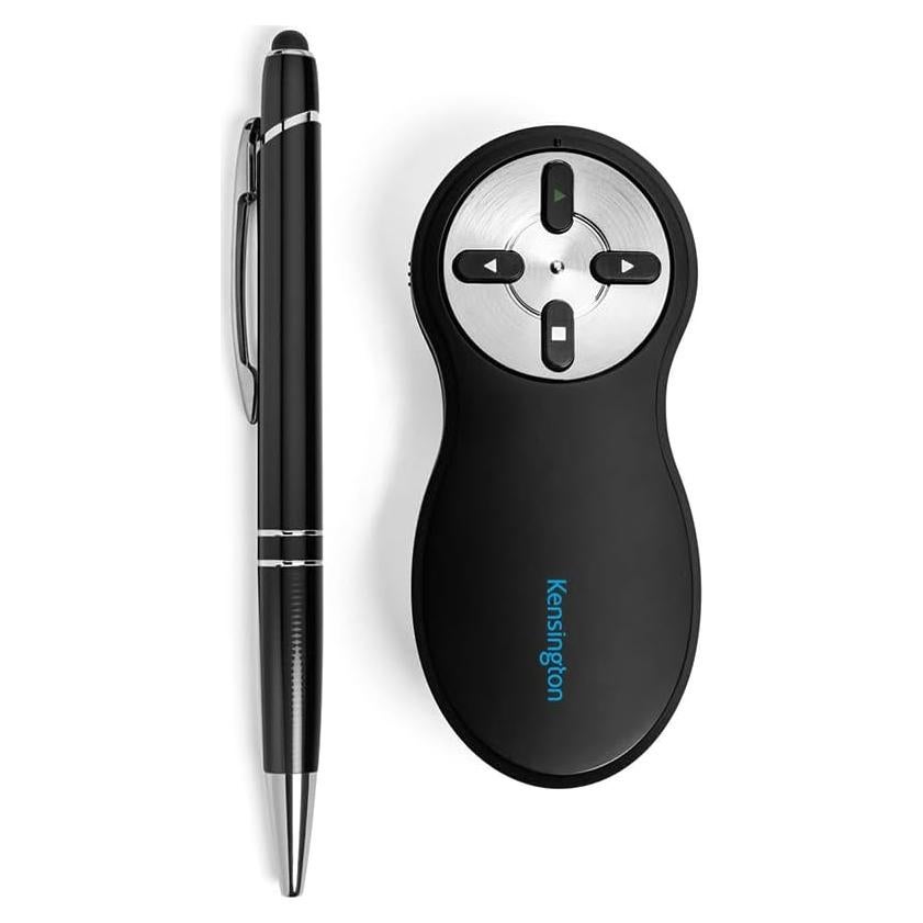 Presentador Inalámbrico Kensington K33271WW - Control Remoto