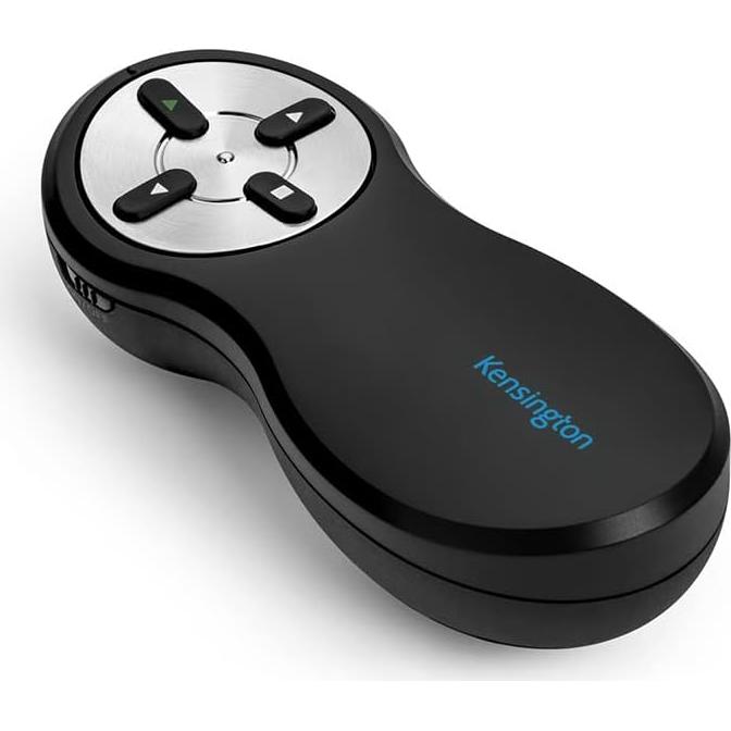 Presentador Inalámbrico Kensington K33271WW - Control Remoto